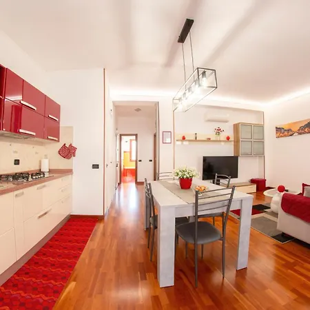 Cozy Design House - 15 Minutes From Navigli-Humanitas-3