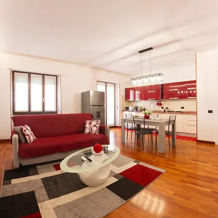 Cozy Design House - 15 Minutes From Navigli-Humanitas-2
